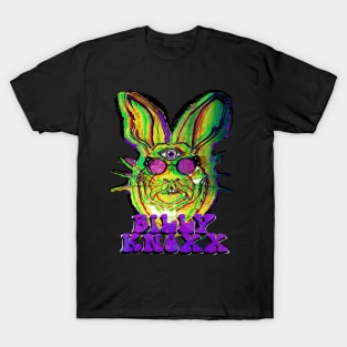 Down the Rabbit Hole T-Shirt